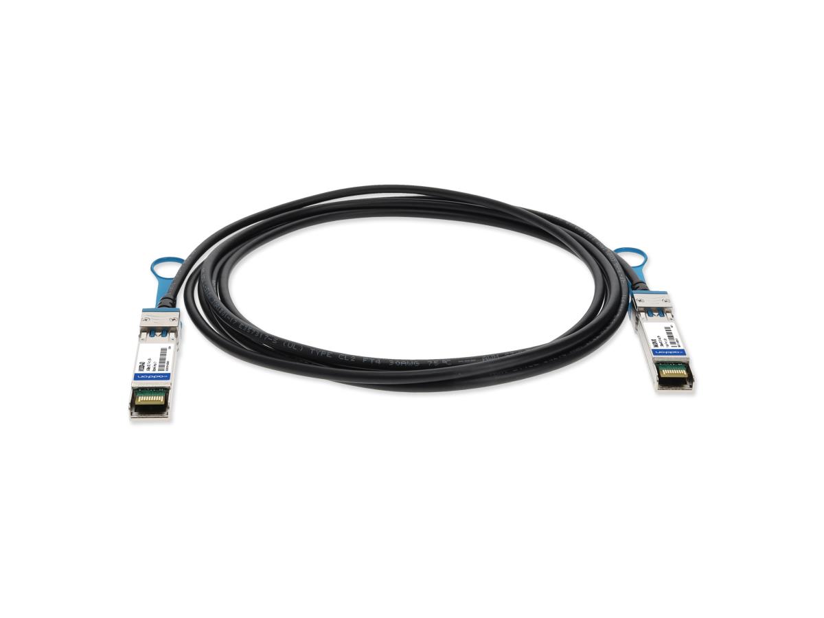 Add-On Aruba Comp Taa 10G-Cu Passive Dac 3M