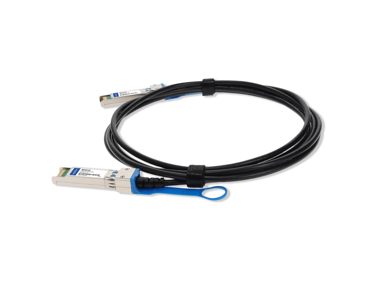 Add-On Netapp Comp Taa 25G-Cu Passive Dac 3M