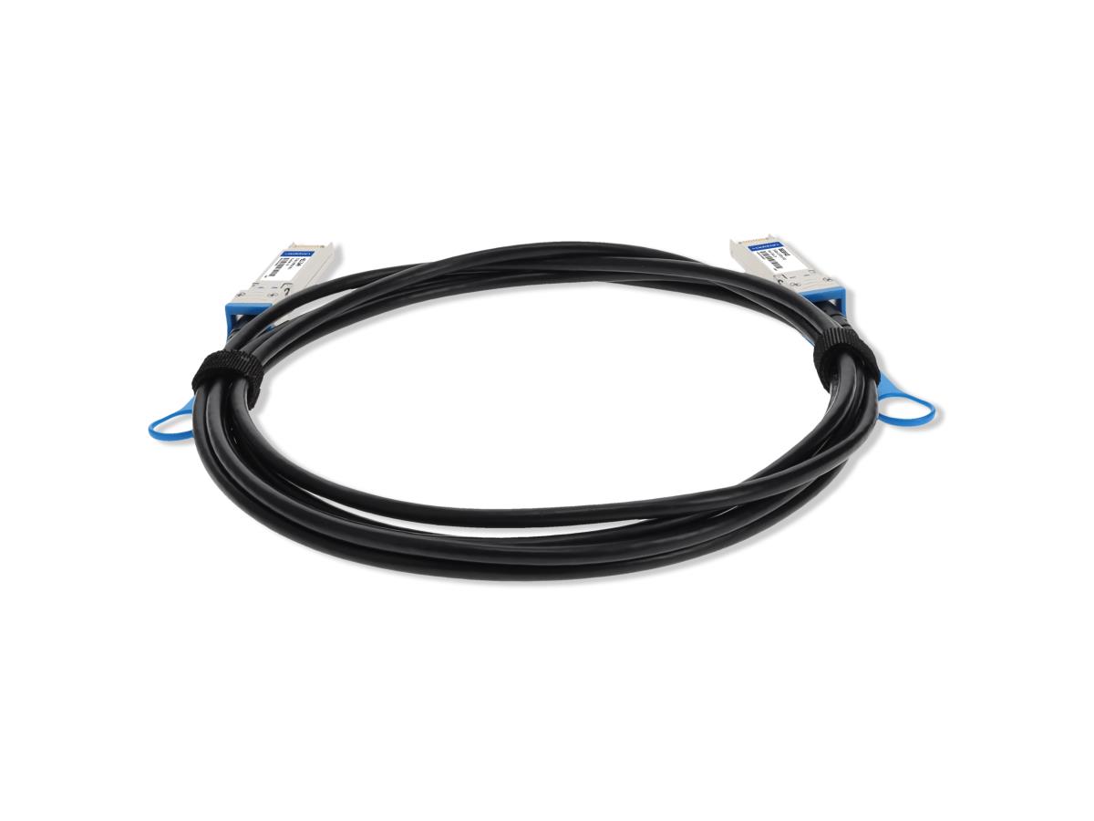Add-On Netapp Comp Taa 25G-Cu Passive Dac 3M