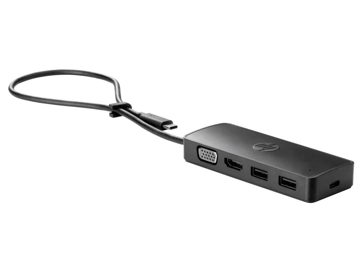Hub de voyage USB-C G2