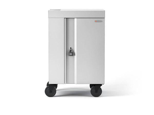 Chariot cube Bretford 24 unités Mini