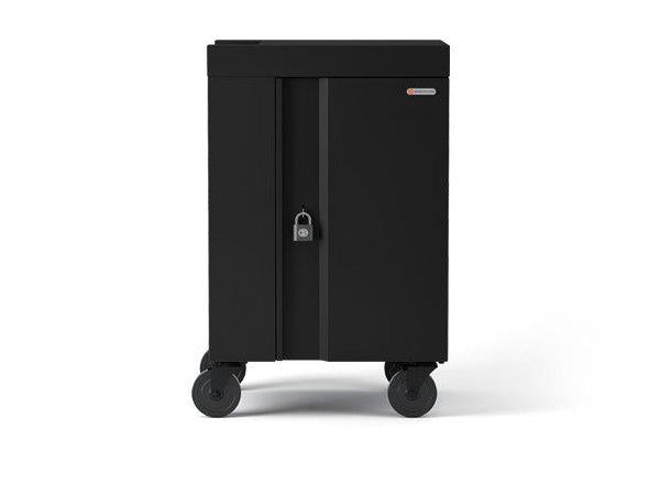 Chariot cube Bretford 24 unités Mini