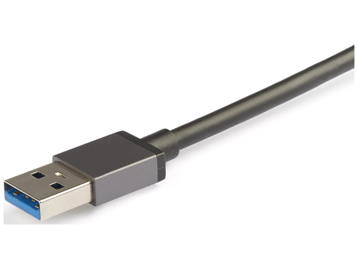 Startech.Com Adaptador USB A a Ethernet 2.5Gbe, Nbase-T Nic, USB 3.
