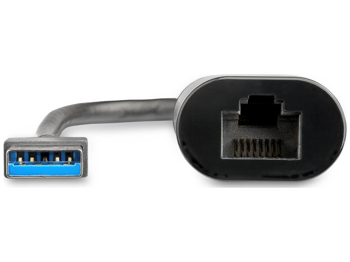 Startech.Com Adaptador USB A a Ethernet 2.5Gbe, Nbase-T Nic, USB 3.