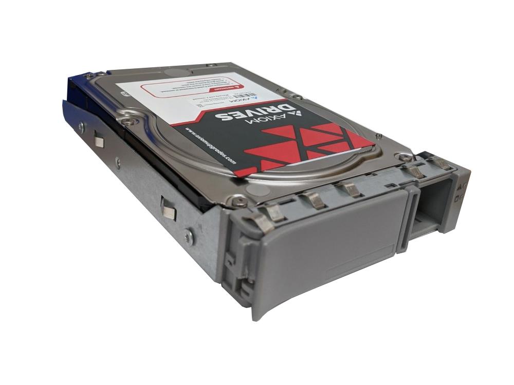 Disco duro Axiom de 4 TB, 12 Gb/s, SAS, 7200 rpm, LFF, intercambiable en caliente, para Cisco - Ucs-Hd4