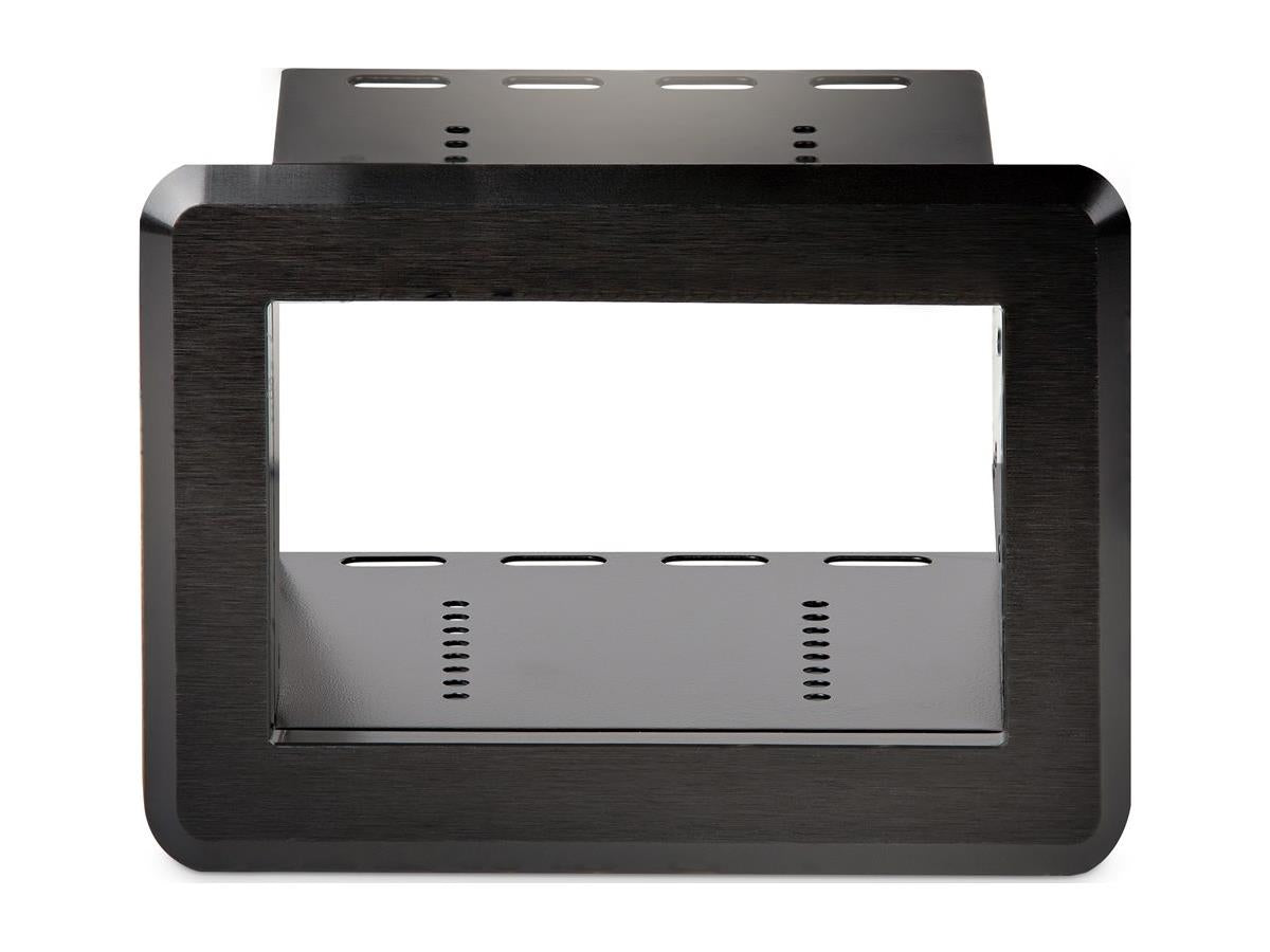 Caja de conectividad para mesa de conferencias de un solo módulo Startech.Com - Custo