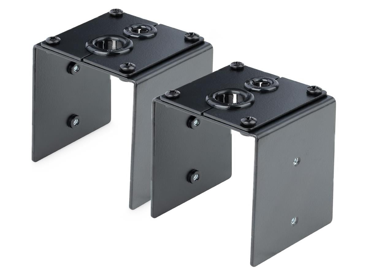 Caja de conectividad para gestión de cables del módulo