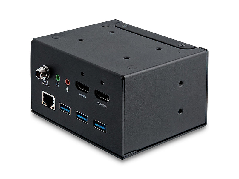 Módulo de acoplamiento para portátil Startech.Com para mesa de conferencias Connectivi