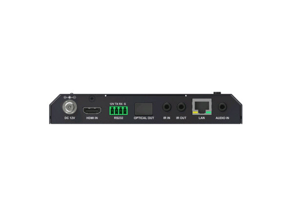 Black Box Corp Video Encoder 4K60 4:4:4 Hdcp Hdmi Fiber