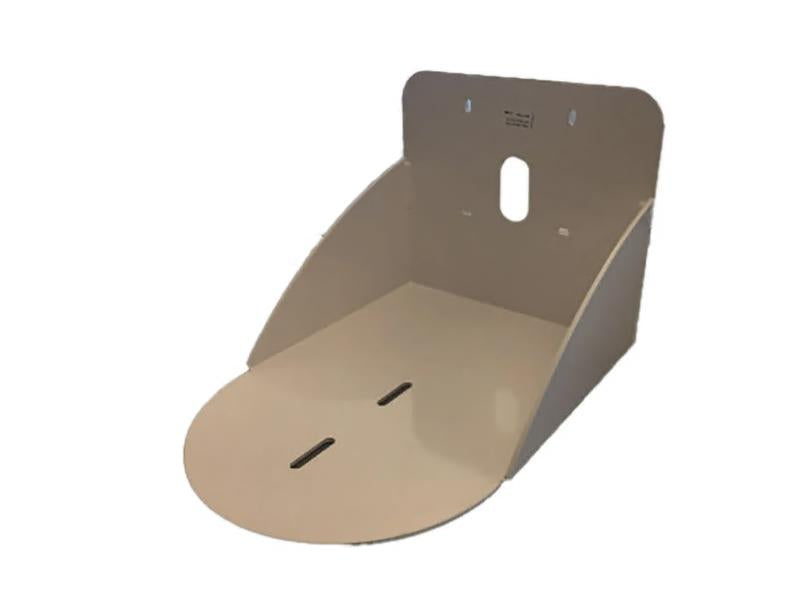 Support mural Ptz He130/Hn130/Ue150-Wht