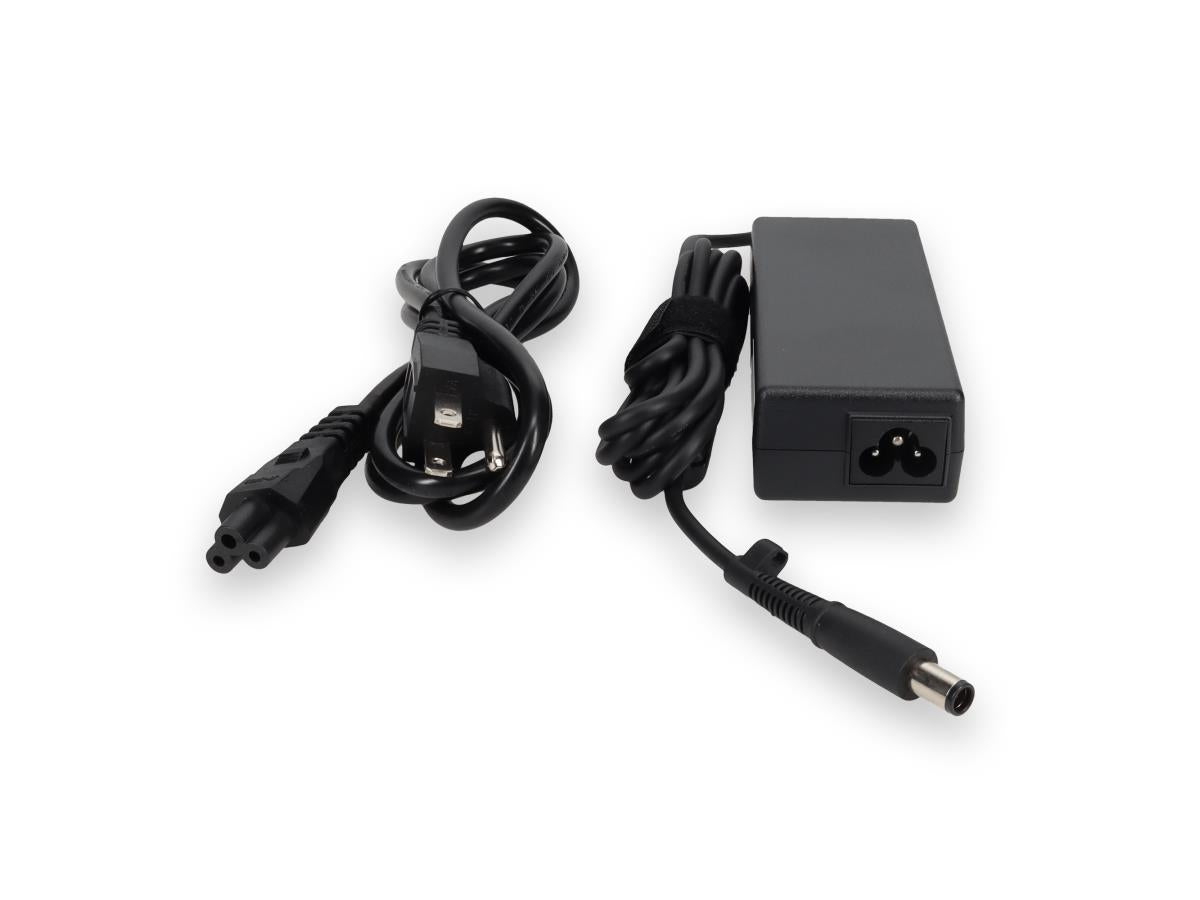 Adaptador de alimentación compatible con complemento HP 391173-001