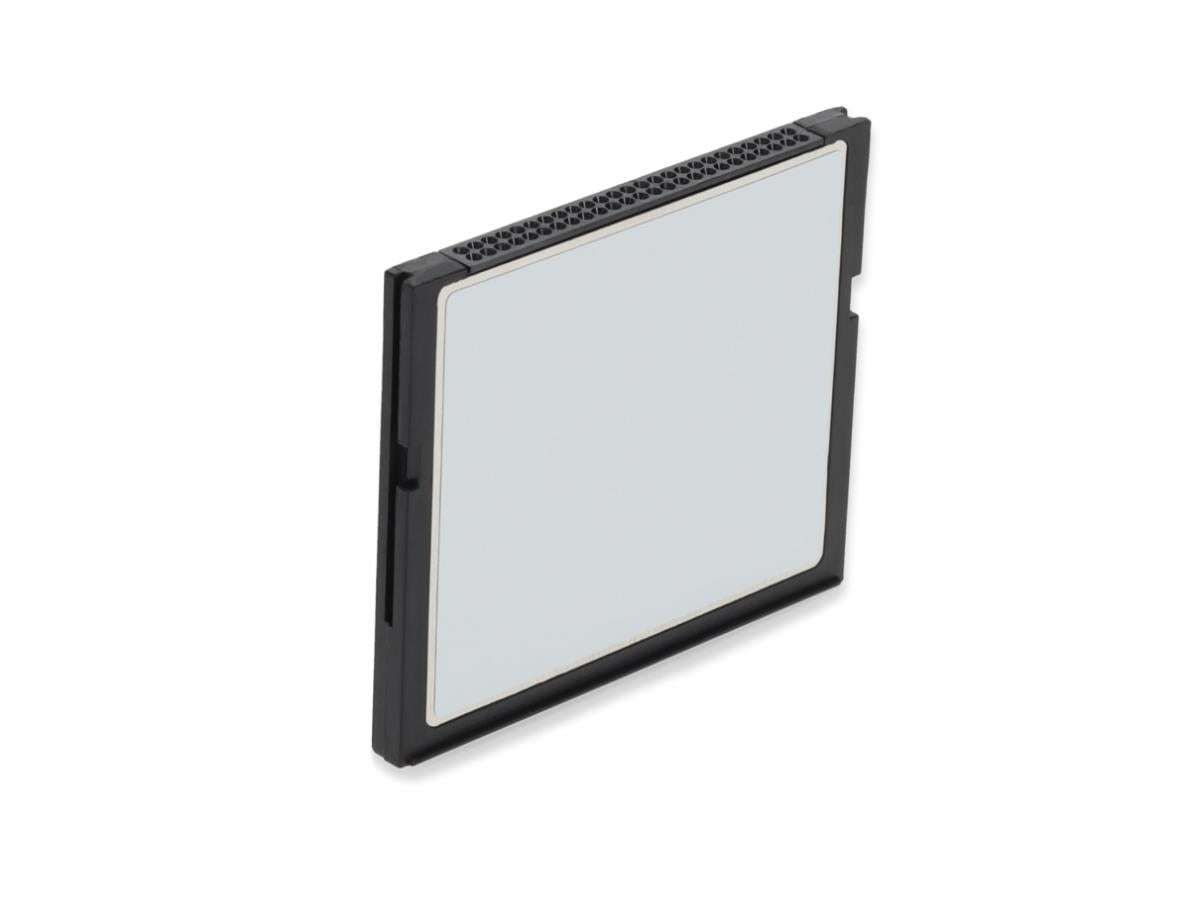 Carte CF complémentaire 128 Mo Mem3800-64U128Cf pour Cisco