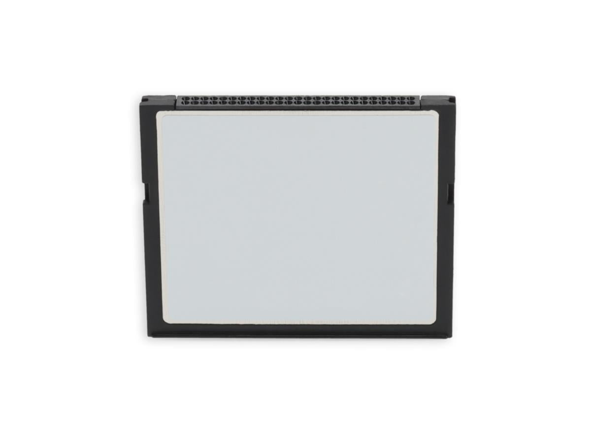 Carte CF complémentaire 128 Mo Mem3800-64U128Cf pour Cisco