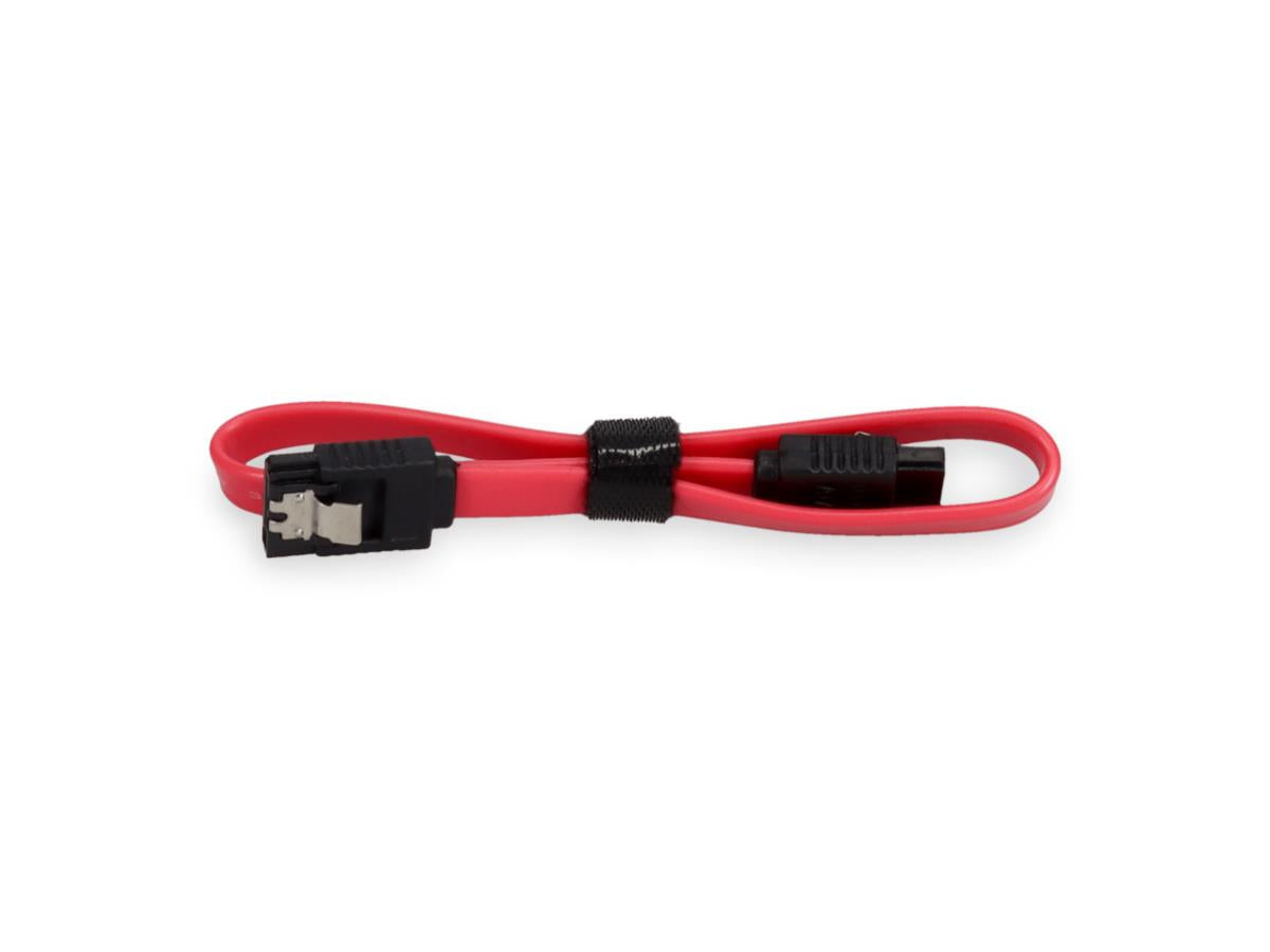 Câble SATA/SATA Add-Onsataff 18 pouces 0,46 m