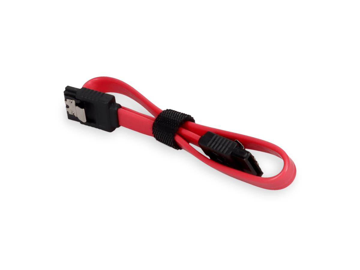 Câble SATA/SATA Add-Onsataff 18 pouces 0,46 m