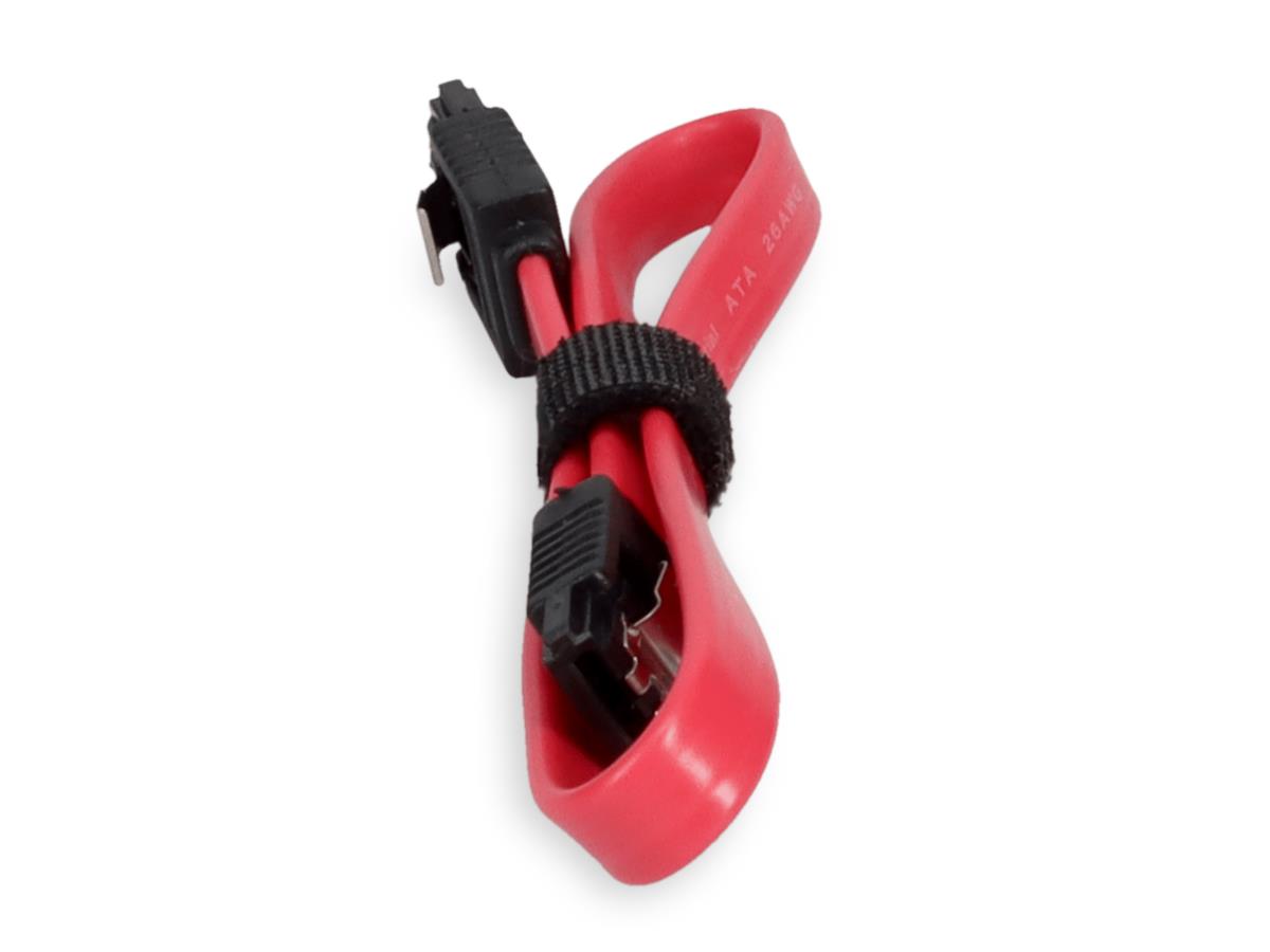 Câble SATA/SATA Add-Onsataff 18 pouces 0,46 m