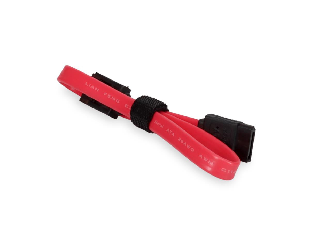 Câble SATA/SATA Add-Onsataff 18 pouces 0,46 m