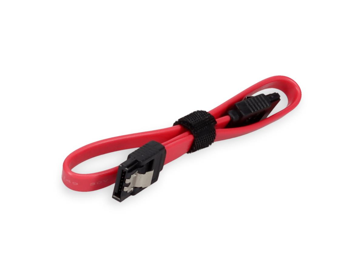 Câble SATA/SATA Add-Onsataff 18 pouces 0,46 m