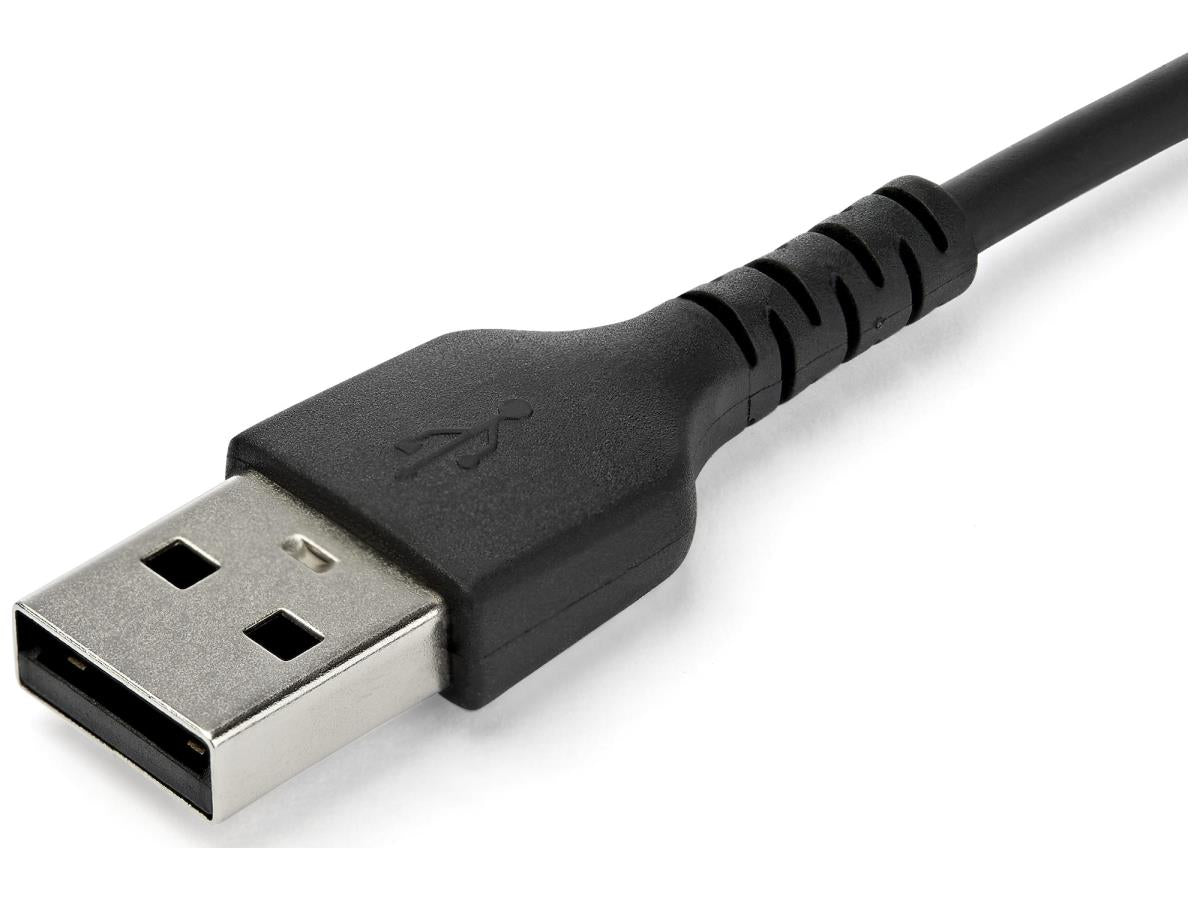 Câble de charge USB A vers USB C Startech.Com 1 m, charge rapide et durable