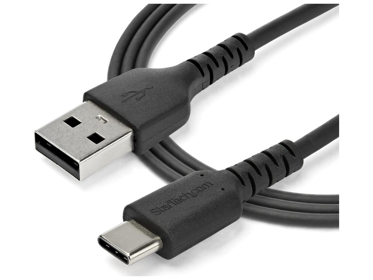 Câble de charge USB A vers USB C Startech.Com 1 m, charge rapide et durable