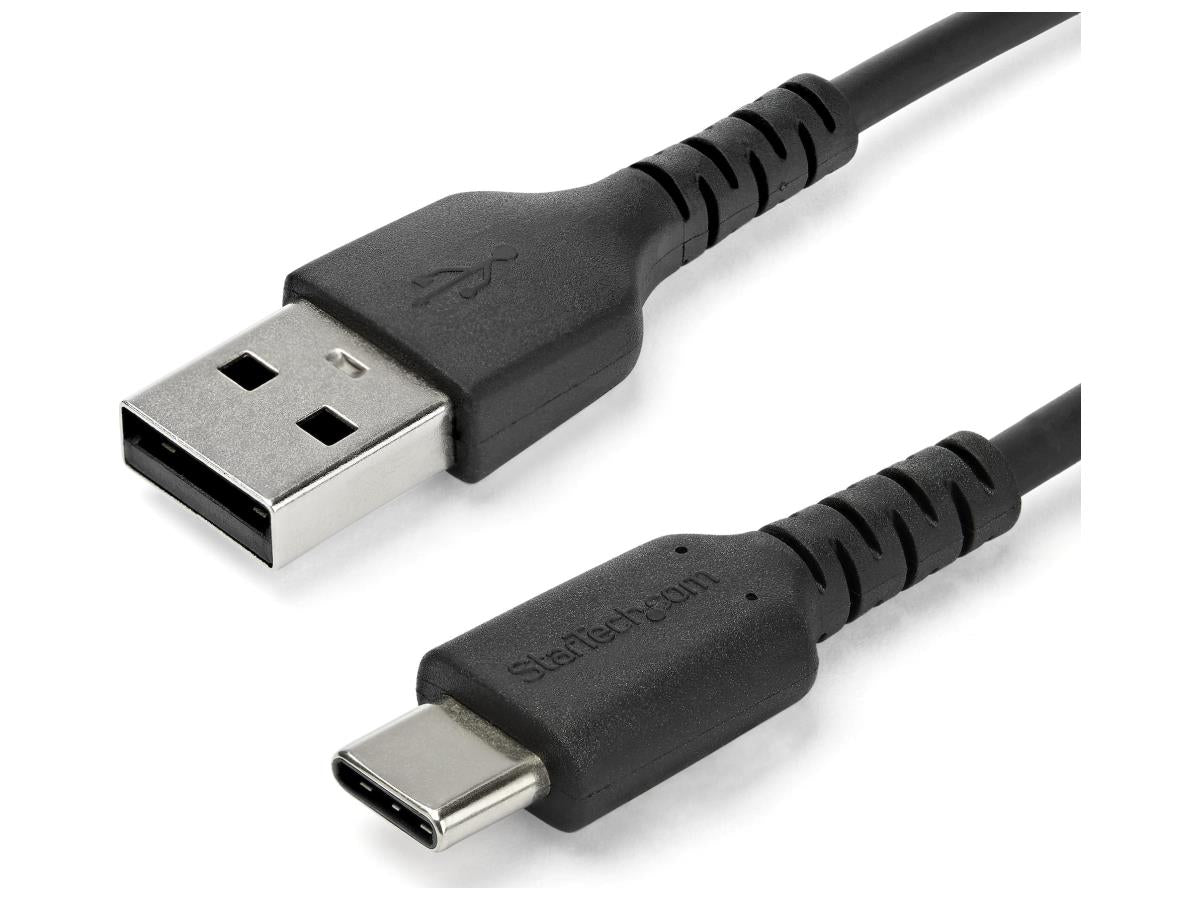 Câble de charge USB A vers USB C Startech.Com 1 m, charge rapide et durable