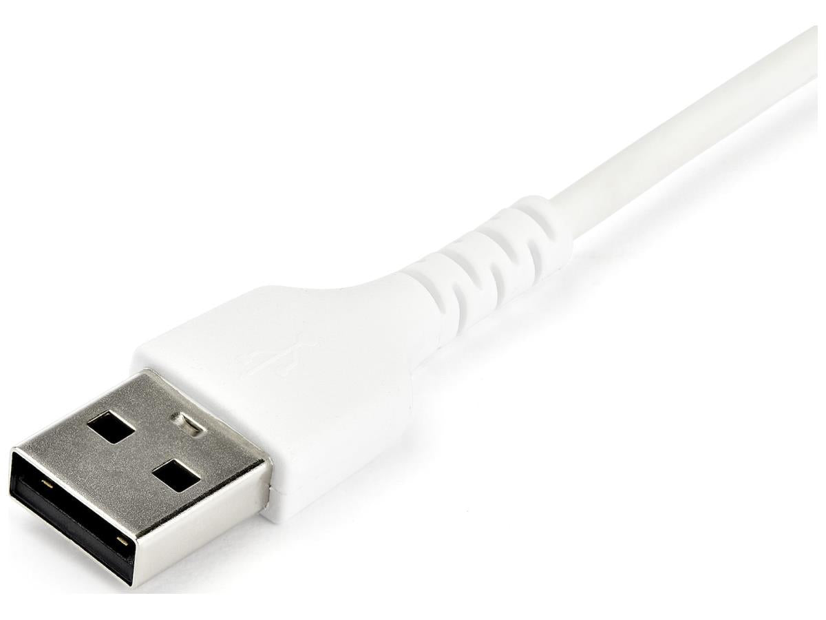 Câble de charge USB A vers USB C Startech.Com 1 m, charge rapide et durable