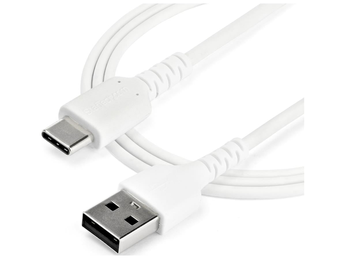 Câble de charge USB A vers USB C Startech.Com 1 m, charge rapide et durable