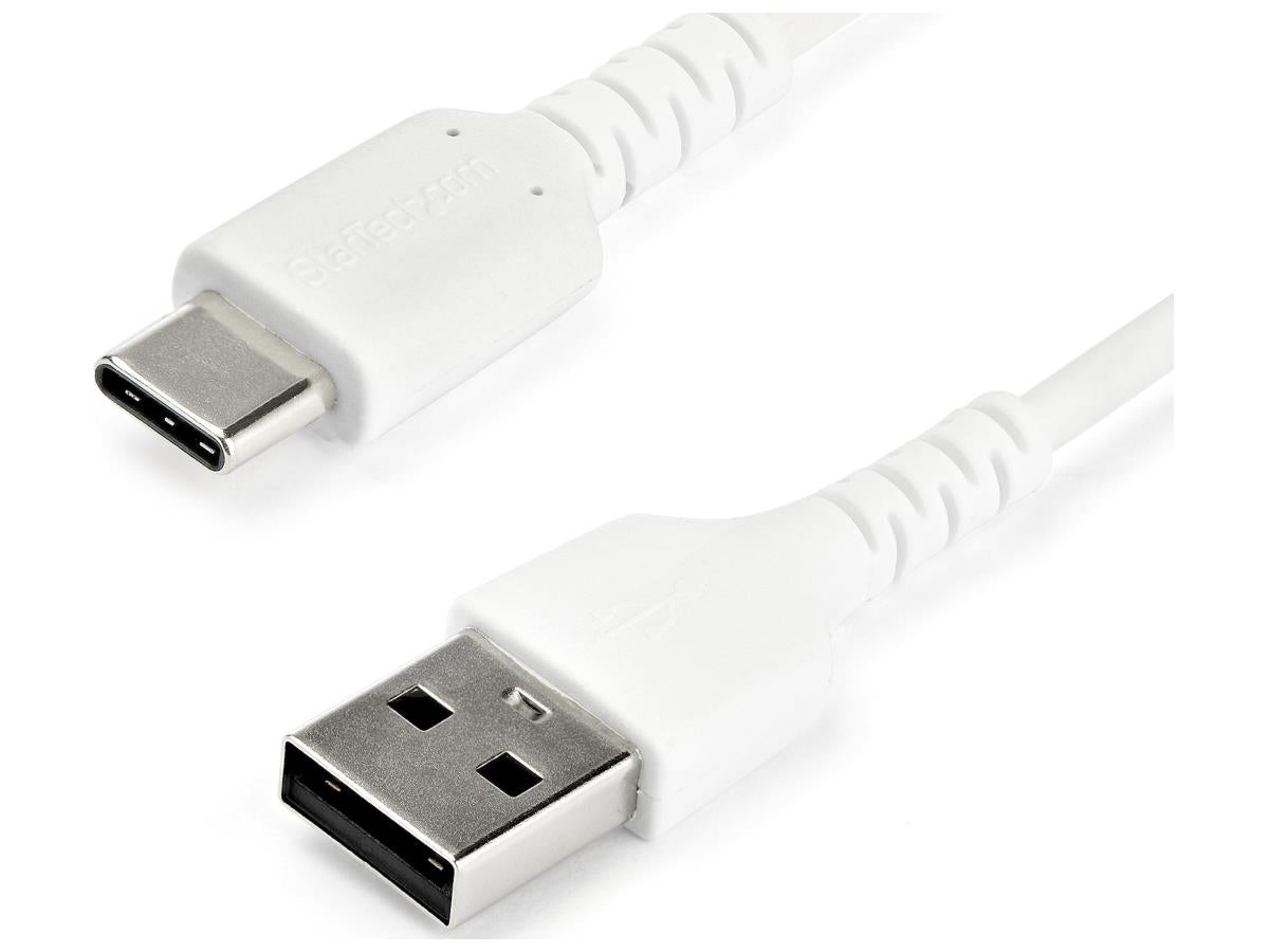 Câble de charge USB A vers USB C Startech.Com 1 m, charge rapide et durable