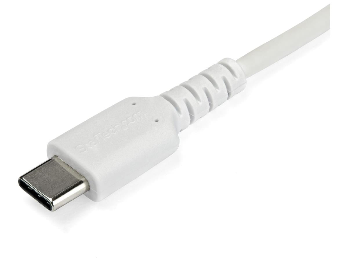 Câble de charge USB-C Startech.Com 1 m, charge et synchronisation rapides et durables