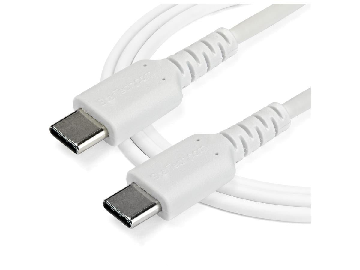 Câble de charge USB-C Startech.Com 1 m, charge et synchronisation rapides et durables