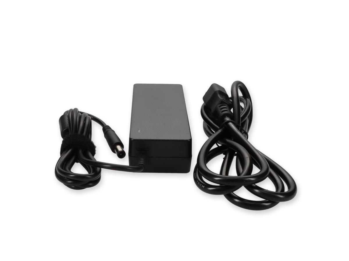 Add-On Dell Jc53V Comp 19.5V 90W Power Adapter