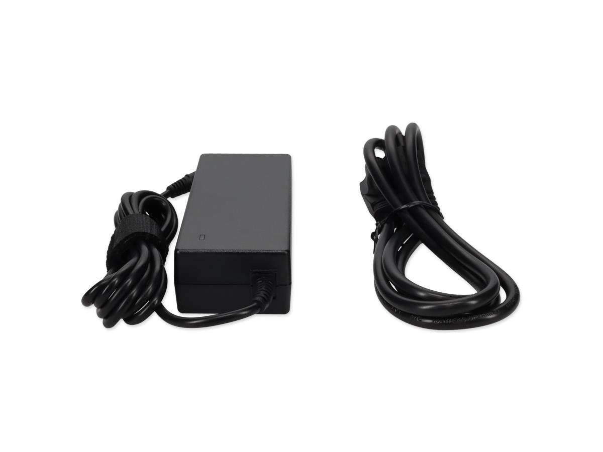 Add-On Dell Jcf3V Comp 19.5V 90W Power Adapter