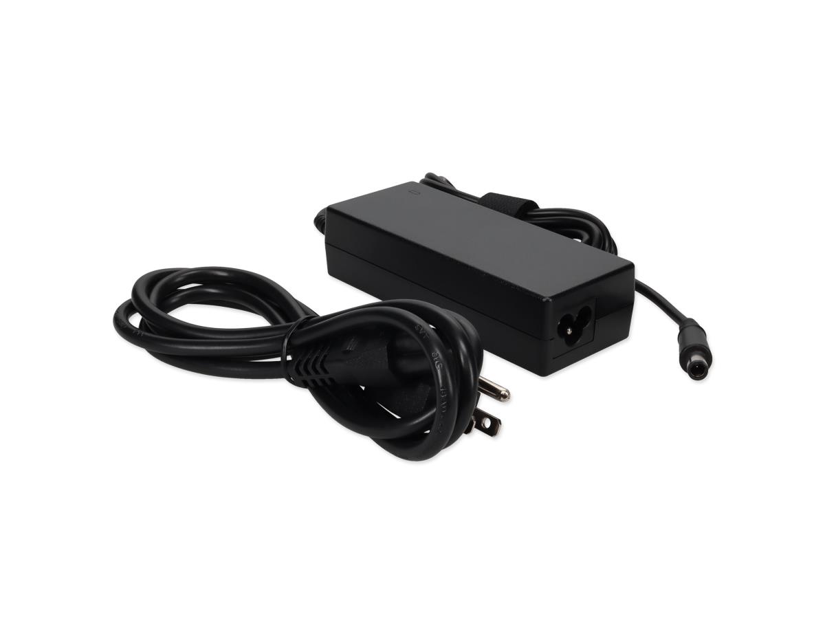 Adaptateur secteur Dell Jcf3V Comp 19,5 V 90 W