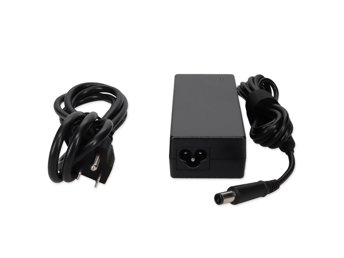 Add-On Dell Jcf3V Comp 19.5V 90W Power Adapter