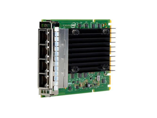 Adaptateur 1Gbe 4P Base-T I350-T4 OCP3