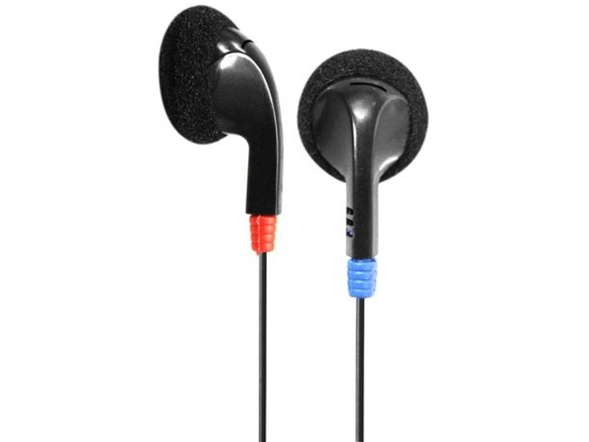 Vcom Hamiltonbuhl Ear Bud Headphone