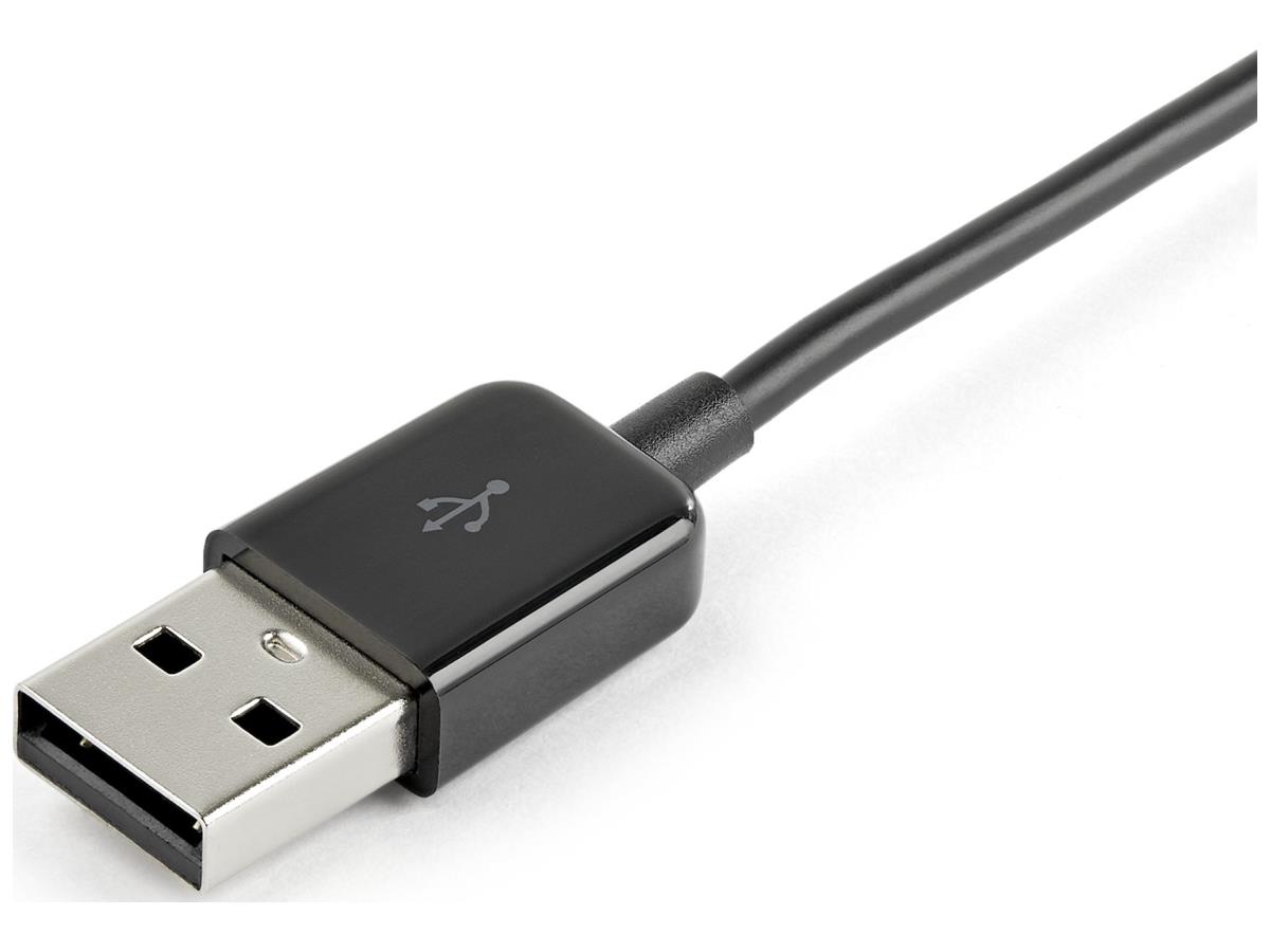 Cable HDMI a Mini DisplayPort 4K 30 Hz de Startech.Com (2 m)