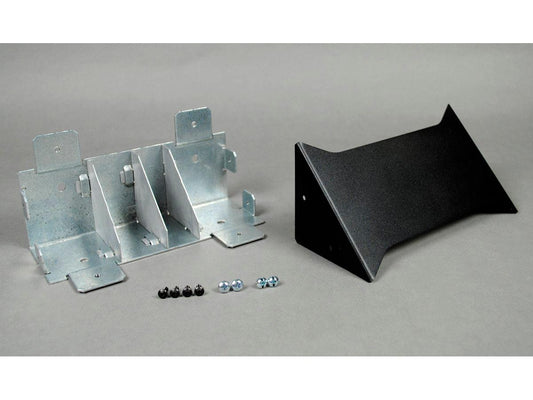 Coude intérieur Wiremold série Ofr - Raccord coudé intérieur pour chemin de câbles