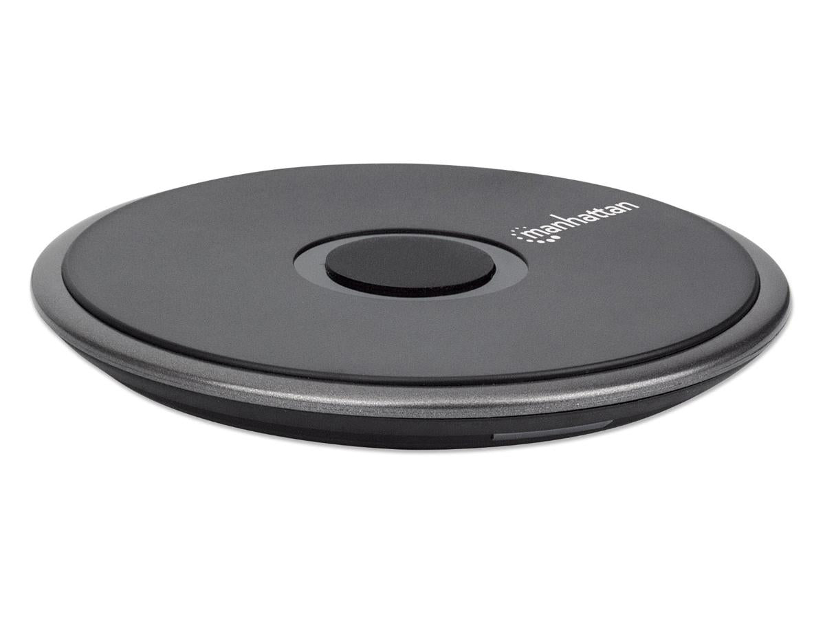 Fast-Wireless Charging Pad - 10 W