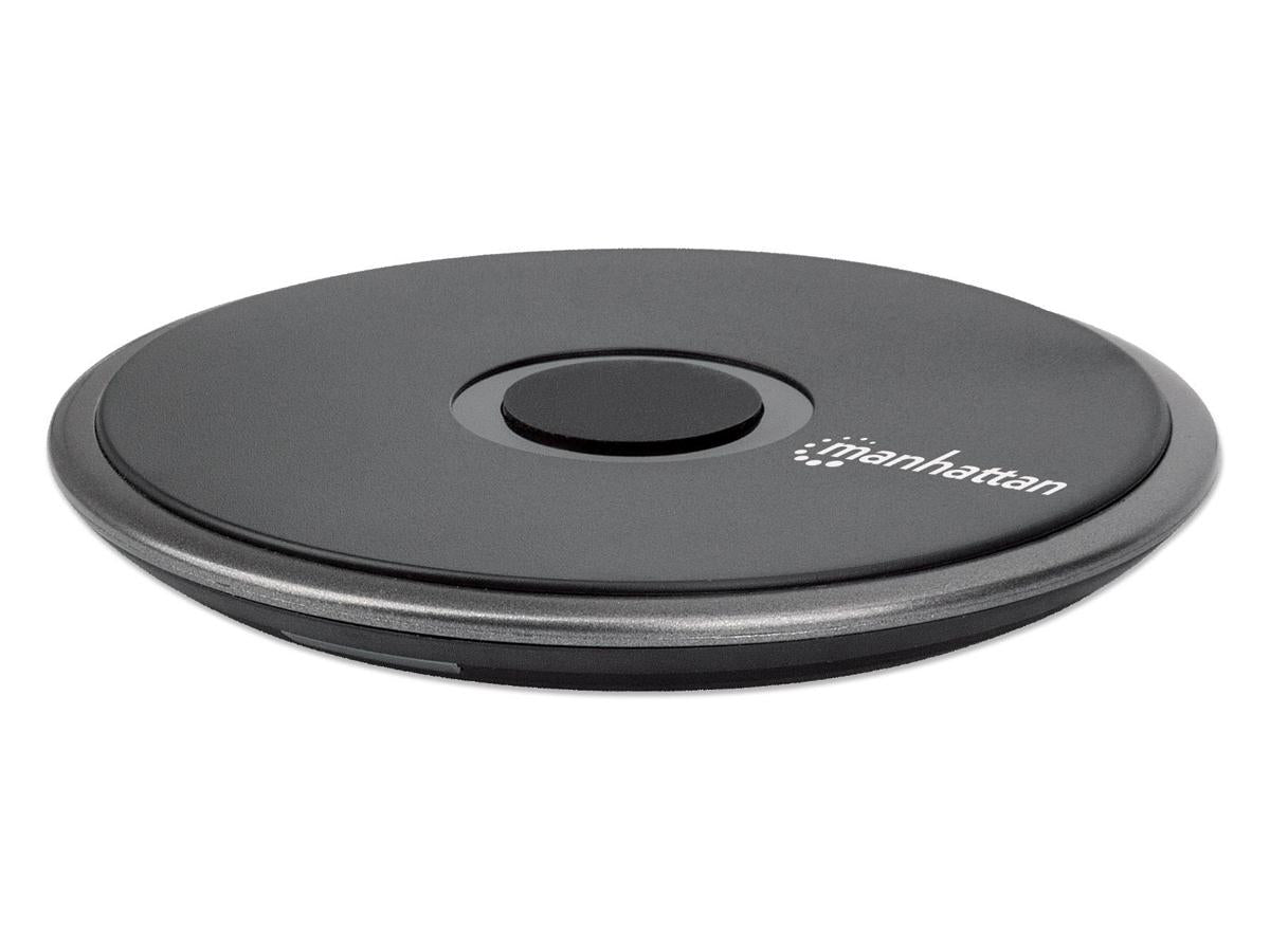 Fast-Wireless Charging Pad - 10 W