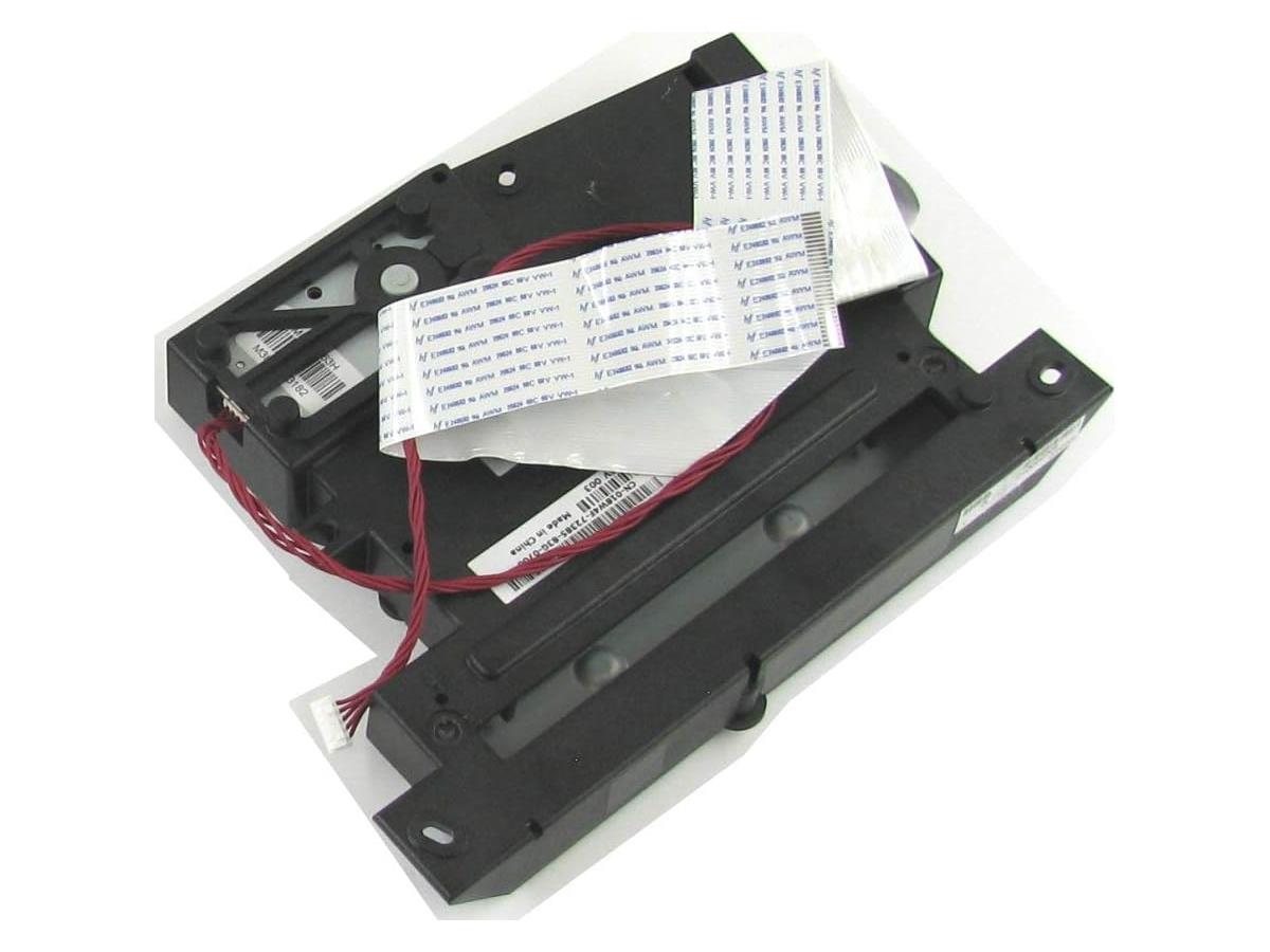 Lex Ms810 Lser Prnthd Blt Fsr