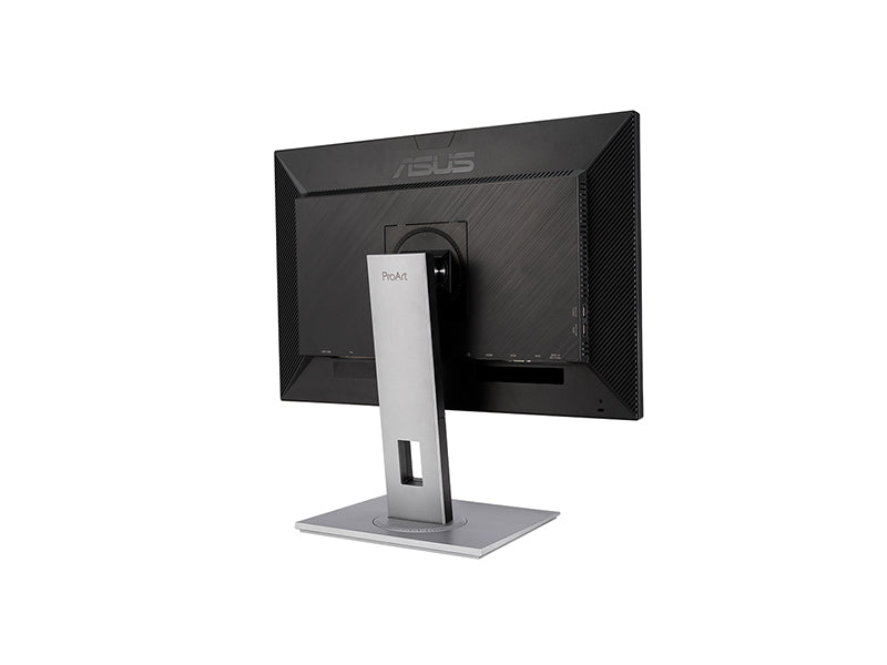 Asus Proart PA248Qv 24.1 pulgadas, 1920 x 1200, resolución WUXGA IPS, 5 ms