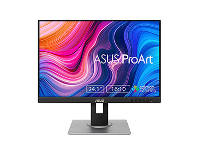 Asus ProArt Pa248Qv 24,1 pouces 1920 x 1200 Wuxga IPS 5 MS
