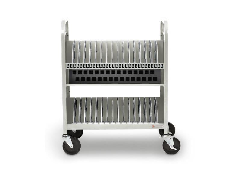 Chariot de transport Bretford Cube