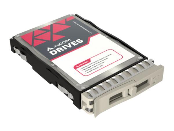 Disco duro Axiom de 600 GB, 12 GB/s, SAS, 10 000 rpm, tamaño pequeño, intercambiable en caliente, para Cisco