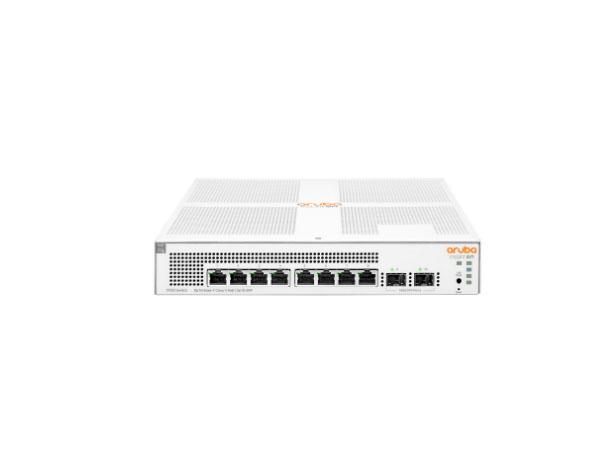 Commutateur Aruba Ion 1930 8G 2Sfp 124W (États-Unis)