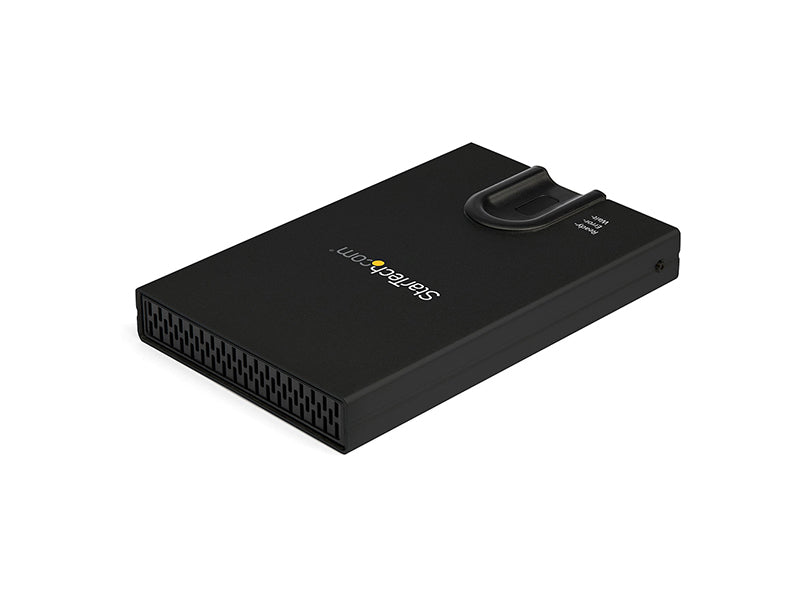 Boîtier pour disque dur externe Startech.Com USB 3.0 vers SATA 2,5 pouces