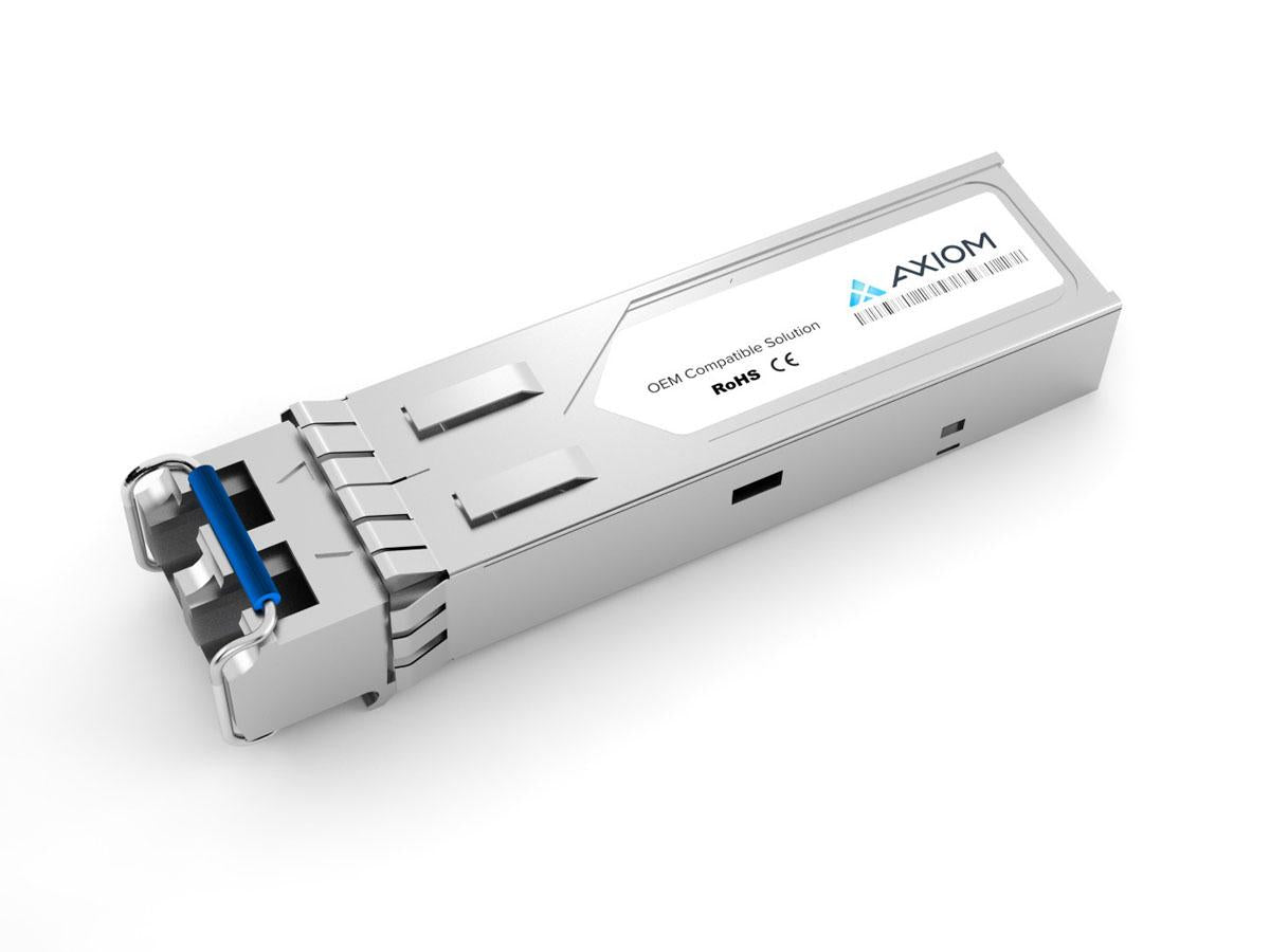 Émetteur-récepteur SFP Axiom 1000Base-SX pour Moxa – SFP-1Gsxlc-T