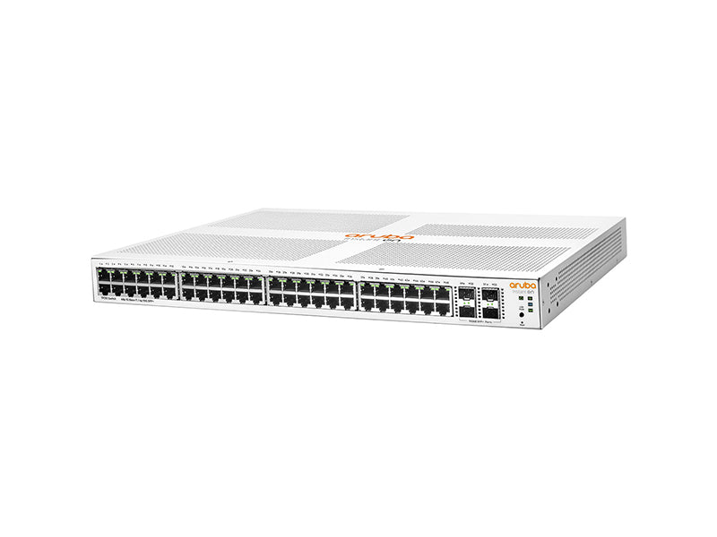 Commutateur Aruba Ion 1930 48G 4SFP+ Na/Jp/Tw