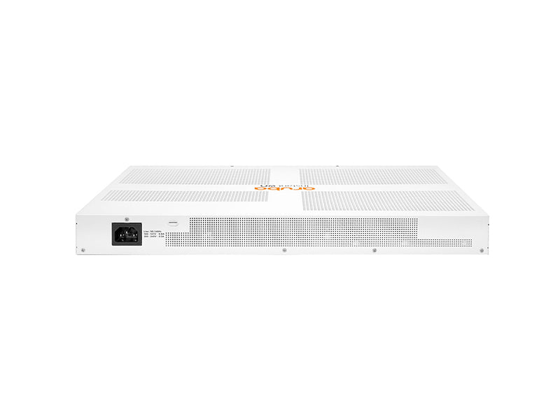 Commutateur Aruba Ion 1930 48G 4SFP+ Na/Jp/Tw